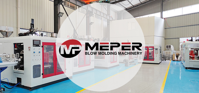 MEPER MACHINE: Pioneering Excellence in Blow Molding Technology