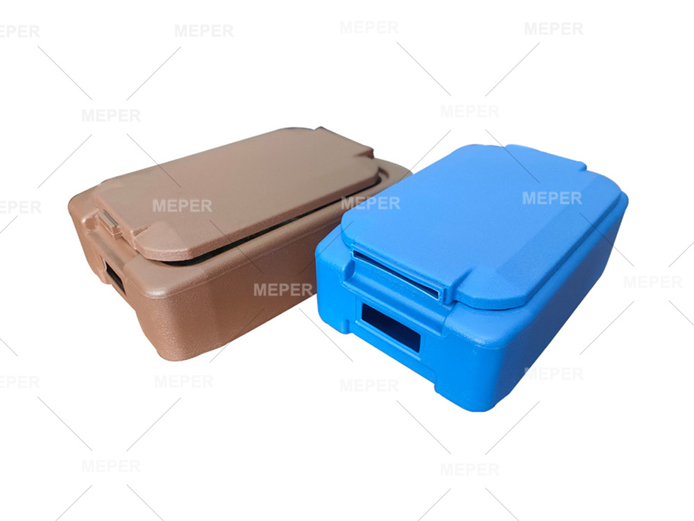 OEM China professional manufacturer strong blow mold plastic tool case