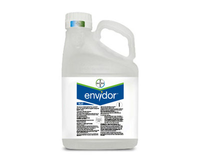 5L Miticide Bottle