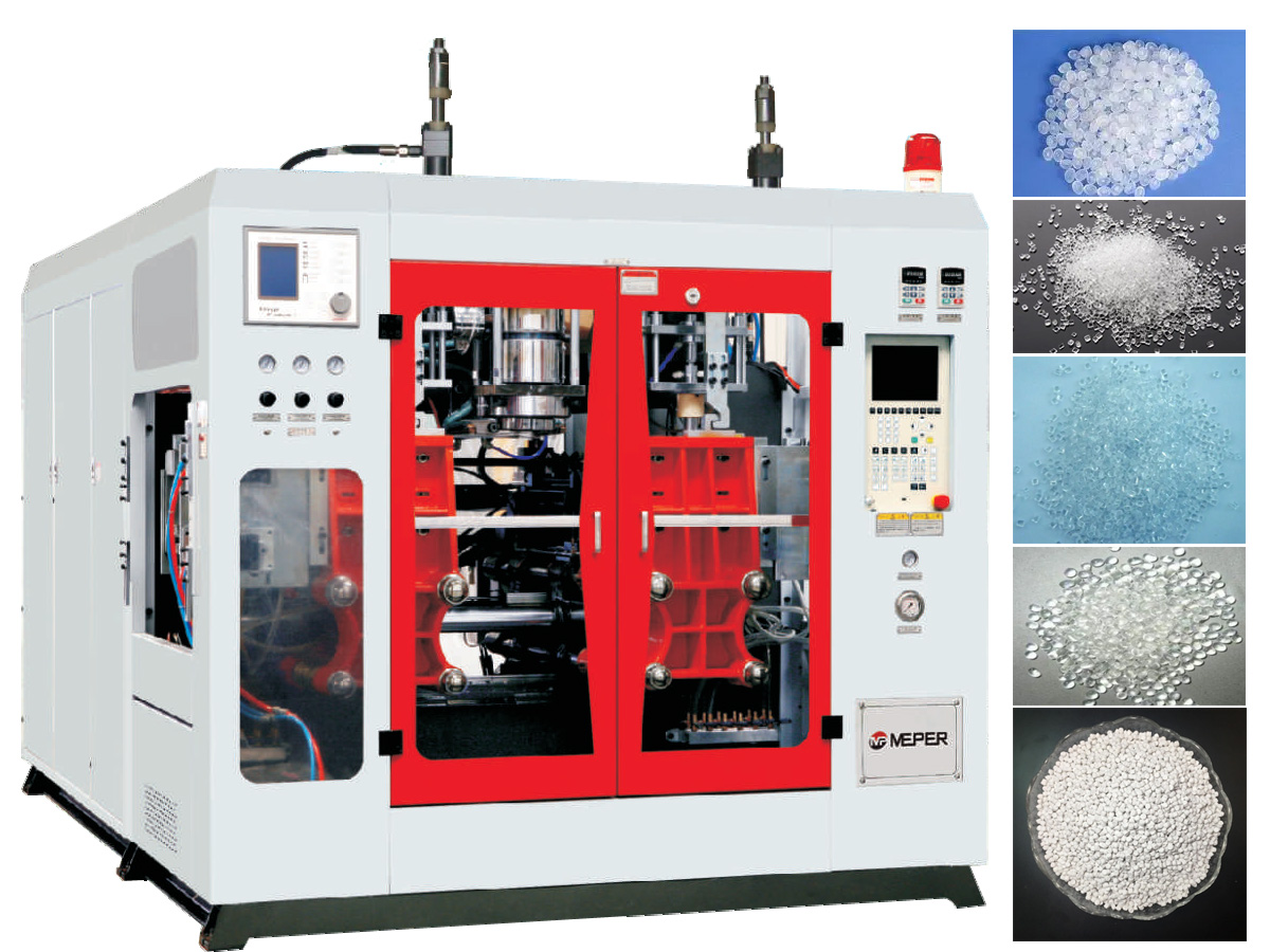 Strategic Considerations for Finding the Best Extrusion Blow Molding Machine Supplier in China