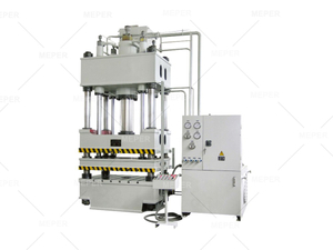 China Hydraulic Pressing Machine for IBC Tank Stamping Parts
