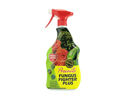 1L Fungicide Bottle