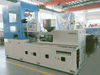 MEPER Pe Pp Milk Bottles One Step Injection Blow Molding Plastic Injection Molding Machine